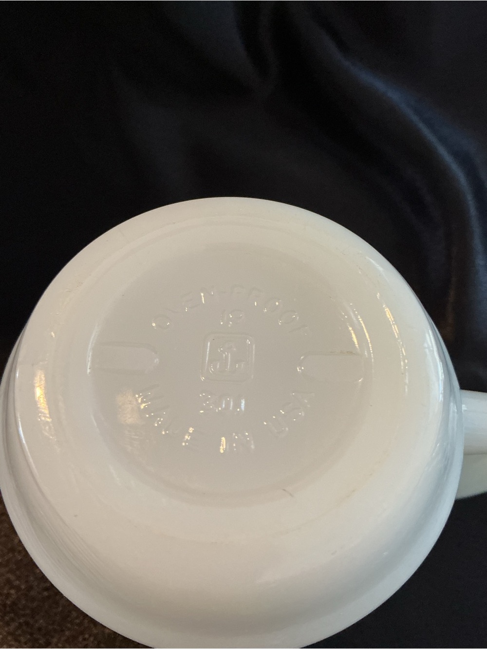 Vintage American Greetings Strawberry Shortcake Anchor Hocking Mug - Picture 6 of 7